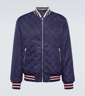 Gucci Bomber Jackets − Sale: up to −50% | Stylight Gucci Bomber Jackets − Sale: up to −50% | Stylight
