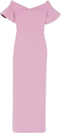 Solace London Cielo Maxi Dress