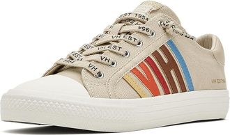 Vintage Havana Alyne Womens Shoes White : 7.5 M, Canvas