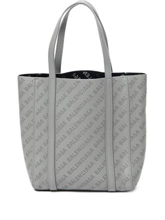 Balenciaga Everyday XXS tote bag - Grey