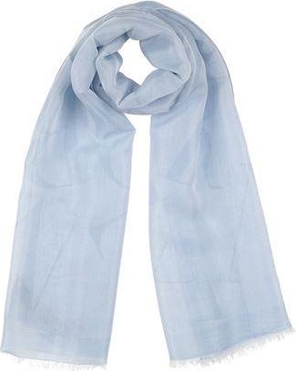 Emporio Armani ACCESSORIES - Scarves on YOOX.COM
