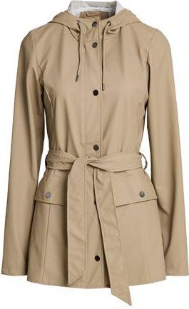 Rains COATS & JACKETS - Jackets on YOOX.COM