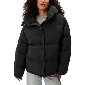 Calvin Klein Calvin Klein Jeans Polyester Womens Coat
