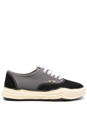 Miharayasuhiro Sneakers Baker OG Sole - Nero