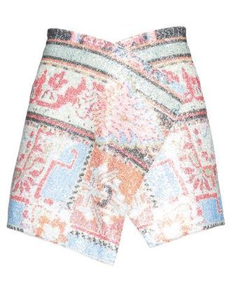 Balmain BOTTOMWEAR - Mini skirts on YOOX.COM