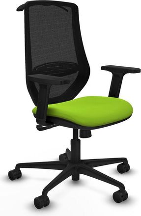 Piqueras y Crespo Piqueras Y Crespo Mardos Silla De Oficina Pistacho