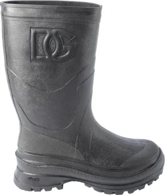 Dolce & Gabbana Hombre, Zapatos, Negro, Talla: 40 EU
