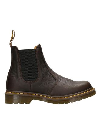 Dr. Martens Stivali Dr Martens Marrone