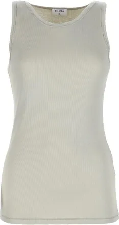 Filippa K Thin Ribbed Top