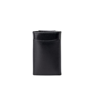 Ettinger Sterling Key Case - Purple