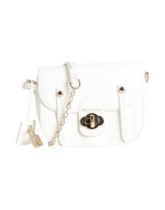 Manila Grace BAGS - Cross-body bags sur YOOX.COM