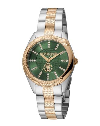 Roberto Cavalli Womens Watch