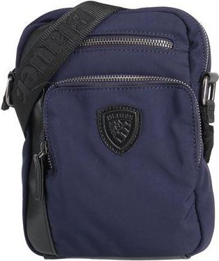 Blauer BAGS - Cross-body bags sur YOOX.COM