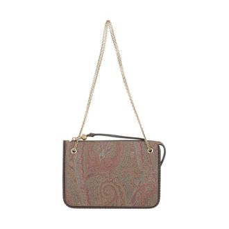 Etro Donna, Borse, Multicolore, Taglia unica, new
