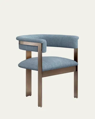 Interlude Home Darcy Dining Chair