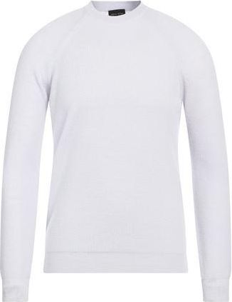 Roberto Collina MAGLIERIA - Pullover su YOOX.COM