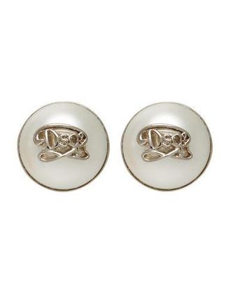 Dsquared2 JEWELLERY and WATCHES - Earrings on YOOX.COM