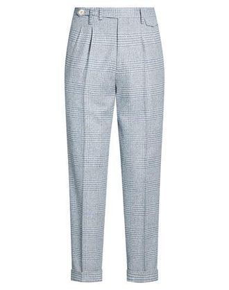 Brunello Cucinelli BOTTOMWEAR - Trousers sur YOOX.COM