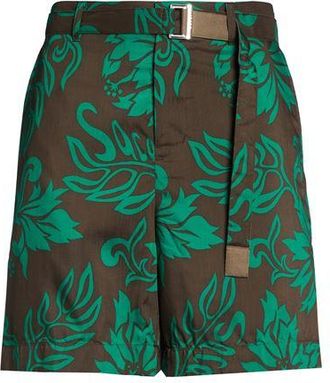 sacai HOSEN & R&Ouml;CKE - Shorts & Bermudashorts auf YOOX.COM