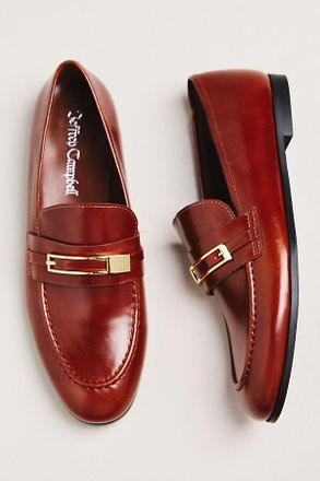 Jeffrey Campbell Hardware Loafers