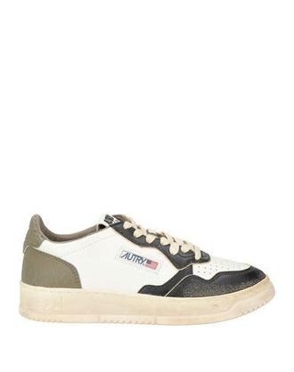 Autry CALZATURE - Sneakers su YOOX.COM