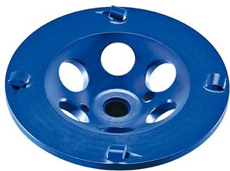 Flex Disco De Diamante Pkd-jet Ii 4 Cortes &Oslash;115 M14 503118