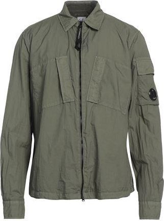 C.P. Company COATS & JACKETS - Jackets sur YOOX.COM
