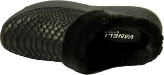 Vaneli Vaneli Avon Black Nabit Print 310522-001 Womens