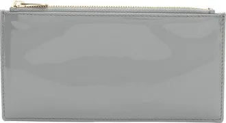 Dior Grey Leather Lady Insert (Authentic Pre-Loved)
