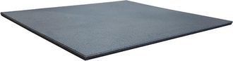 OEM Baldosa Deportiva 20mm - 100x100cm - Antracita