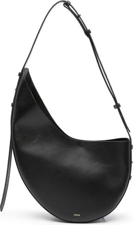SOEUR Winona Asymmetric Cross Body Bag