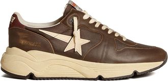 Golden Goose Running Sole sneakers - Brown