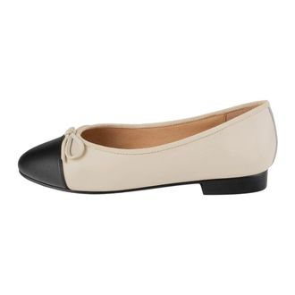 L37 Dames, Schoenen, Beige, Maat: 40 EU