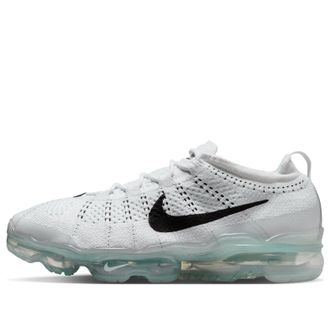 Nike Air VaporMax 2023 Flyknit White Pure DV1678-102