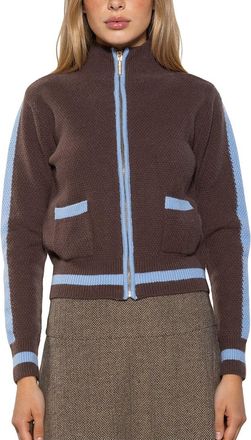 Alexia Admor Dewey Jacket