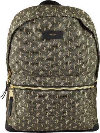 Jimmy Choo London Uomo, Borse, Marrone, Taglia unica, new