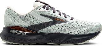 Brooks Brooks Adrenaline GTS 24 120426-1B-030 Sneaker Mercury Ebony Running Shoes