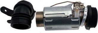 Brandt Resistencia 2040w Con Kit De Tubo 32x3328, 32x0270 Brandt