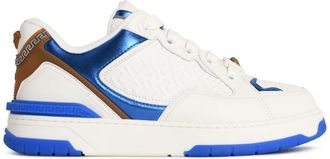 Versace Biggie witte Lear-sneakers