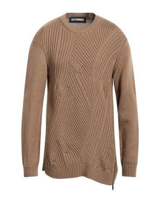 Les Hommes STRICKWAREN - Pullover auf YOOX.COM