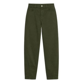 iBlues Mujer, Pantalones, Verde, Talla: S