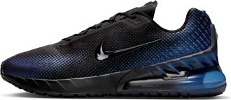 Nike Air Max Phoenix Mens Trainers IH3571 (Black/Deep Royal Blue 001) UK 10.5 (EU 45.5)