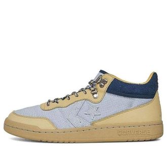 Converse CLOT x Fastbreak Mid Gravel 160283C