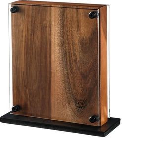 Bj&ouml;rn Borg Bloque de cuchillos universal magn&eacute;tico RAUMA