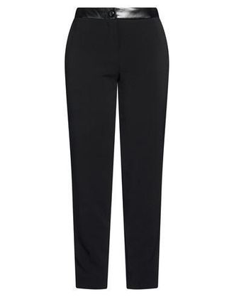 Emporio Armani BOTTOMWEAR - Trousers on YOOX.COM
