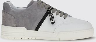 Moschino Sneakers Moschino Couture in pelle