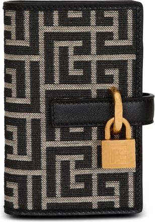 Balmain Mujer, Accesorios, Negro, Talla: ONE Size