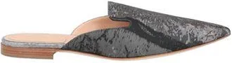 Alberta Ferretti CALZATURE - Mules & Zoccoli su YOOX.COM