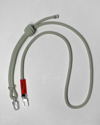 Topologie 8.0mm Rope Strap Sage Lattice