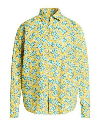 Manuel Ritz TOPWEAR - Shirts on YOOX.COM